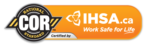 IHSA Cor Certified